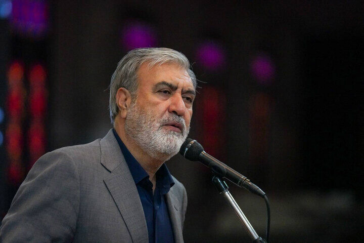 رئیس‌جمهور شکست‌خورده آمریکا به اصول مذاکره یا آتش‌بس پایبند نیست