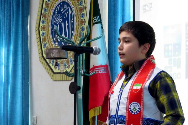 گامی نو در ارتقای سلامت دانش آموزان در شهرری