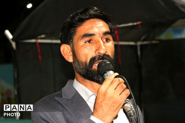 قرار ۹۰ فهرجی‌ها تجلی وحدت و همبستگی در شب‌های دفاع از میهن