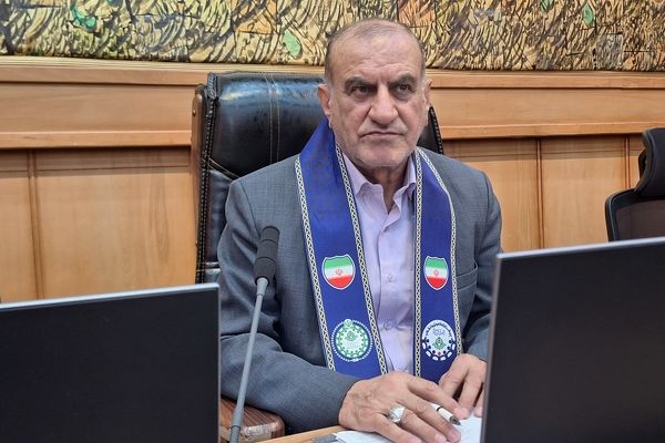 پیشکسوتان، سرمایه‌های سازمان دانش‌آموزی هستند