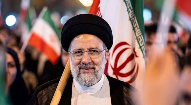 شهید رئیسی، رئیس جمهوری که شهیدانه‌ خدمت کرد