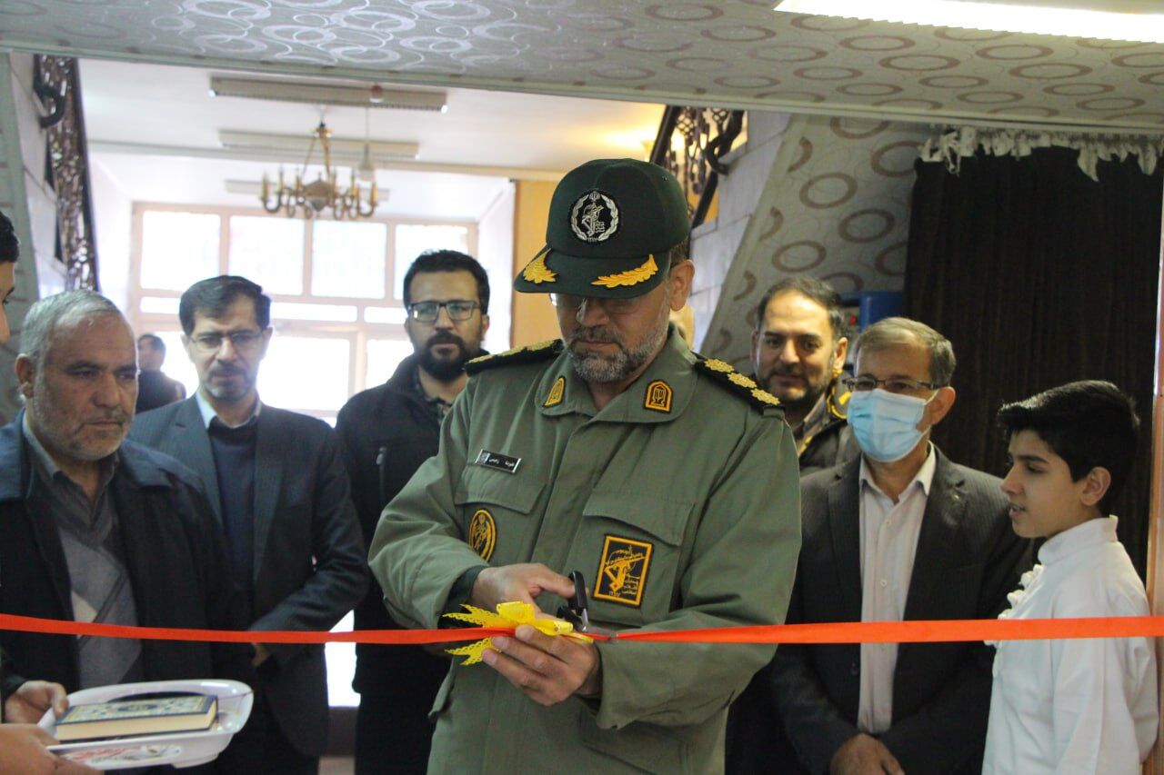  آغاز شورِ خلاقیت در شهرستان بن!
