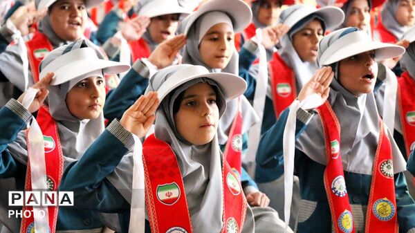 ستارگان درخشان جشنواره‌ فرهنگی هنری فردا 