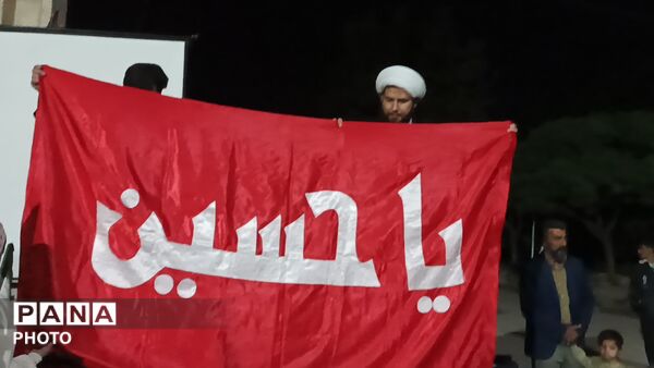 هشتاد و نه شب حضور در خیابان