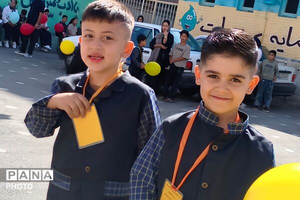 زنگِ مهر در بهارستان دو؛ از فرشته‌ها تا شکوفه‌ها