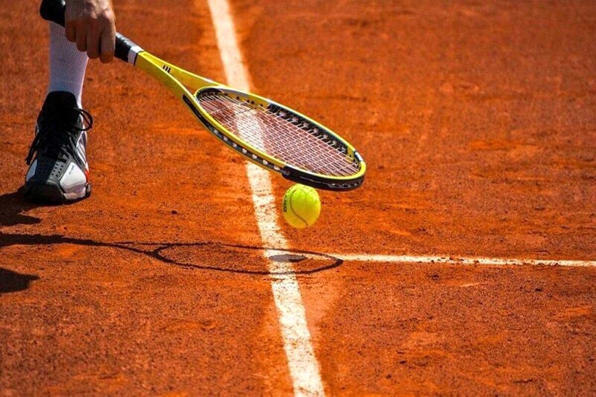 درخشش تنیس‌بازان ایرانی در رقابت‌های بین‌المللی جوانان J۳