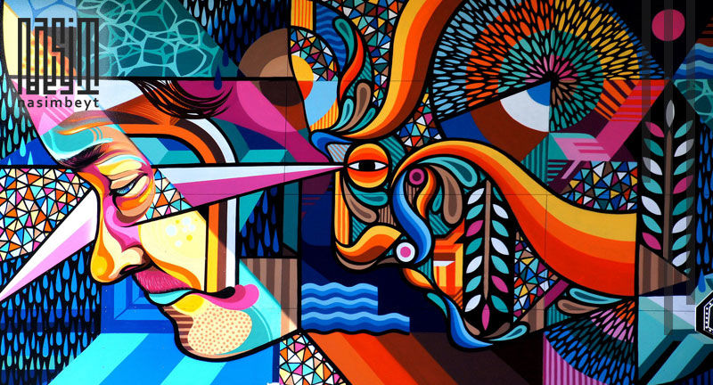 دانش‌آموزان خلاق ،آینده هنر تجسمی ایران را می‌سازند