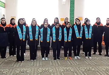  جشنواره‌ فرهنگی هنری «هفته ماها» در دیواندره 