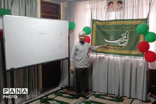 آغاز عضویت هدفمند انجمن اسلامی در مدارس متوسطه اول
