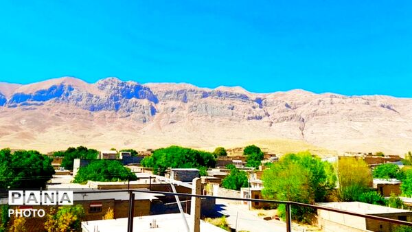 طبیعت دَستَنا؛ جلوه‌ای کم‌نظیر از آرامش و زیبایی در دل چهارمحال و بختیاری