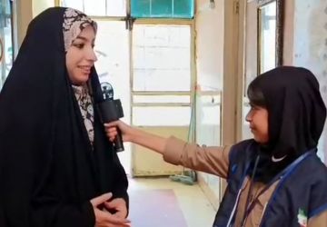 مدارس با مانور بازگشایی جان گرفتند 