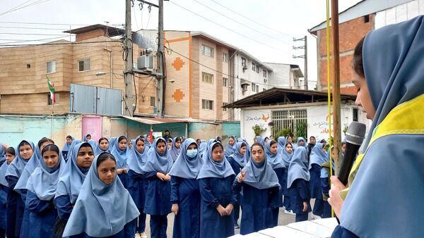 نیروی انتظامی، حامیان نظم و امنیت