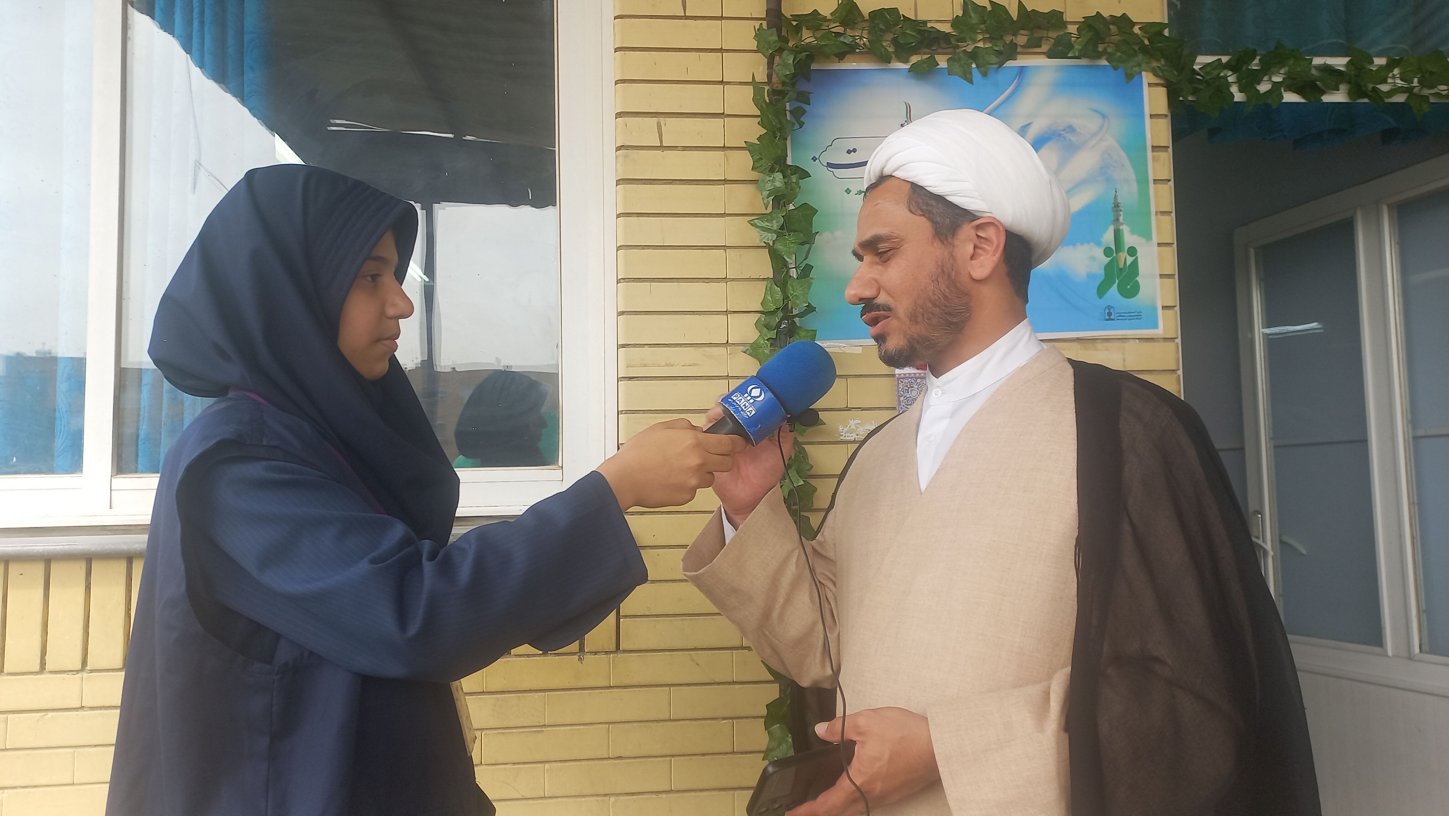 نماز بر شخصیت دانش‌آموزان اثر مثبت دارد