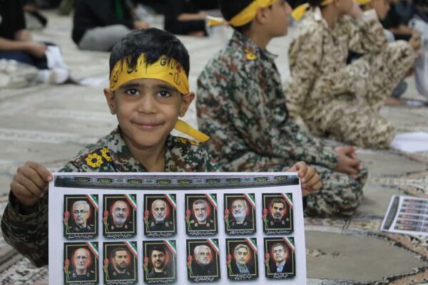 سوگواره «احلی من العسل» در یاسوج 