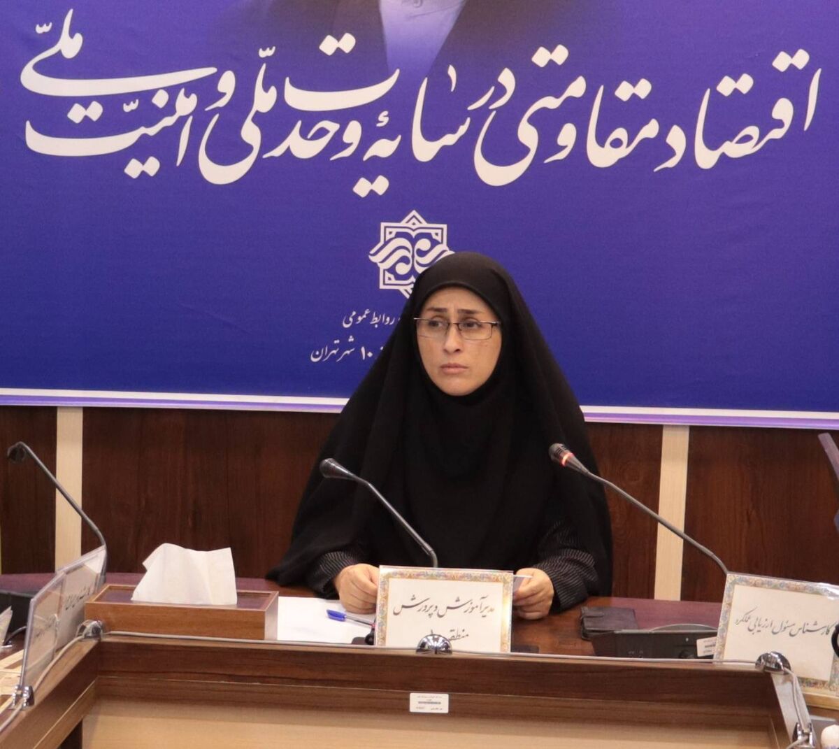 دانش‌آموز خبرنگاران پانا تهران چند گام جلوتر از آموزش و پرورش حرکت می‌کنند