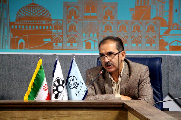 نشست خبری هفته دیابت یزد