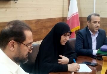 بازدید سرزده مشاور وزیر آموزش و پرورش از مدارس شهرستان قروه و نشست با ستاد پروژه مهر