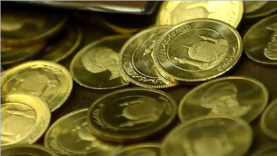 قیمت سکه به ۱۷۴ میلیون و ۵۰۰ هزار تومان رسید