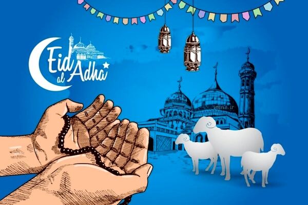 عید قربان؛ عید بندگی و نماد اطاعت محض از فرمان الهی است