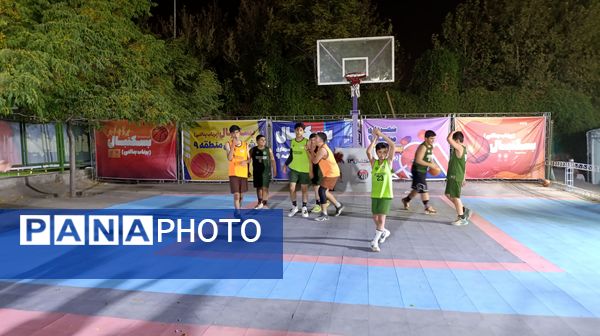 جشنواره خانواده ورزش؛ از کشتی و جودو تا دوچرخه‌سواری و حرکت نمایشی با اسب‌های اصیل