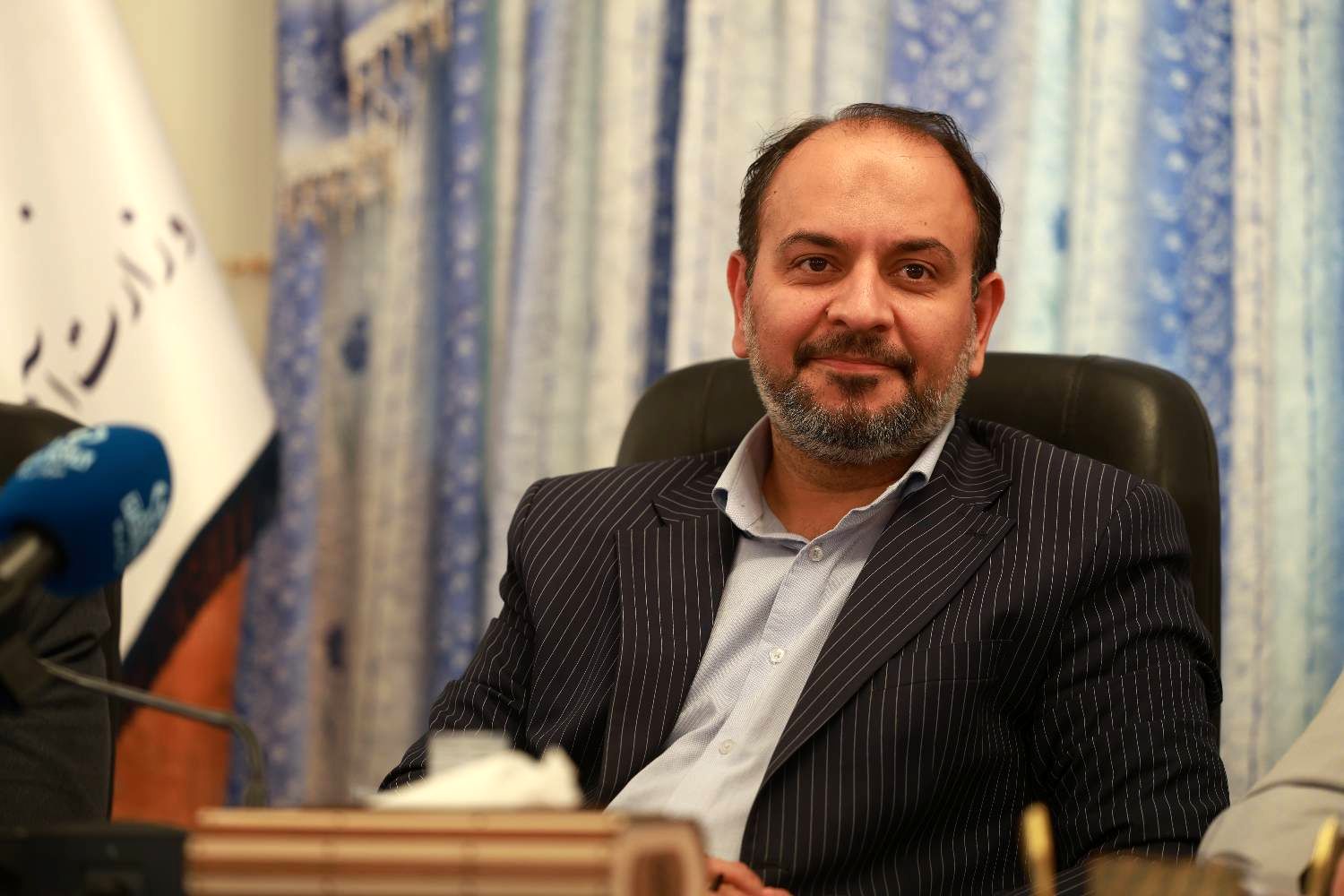 حضور بیش از ۳۰۰ هزار دانش‌آموز در مناطق زیارتی اردوهای راهیان نور