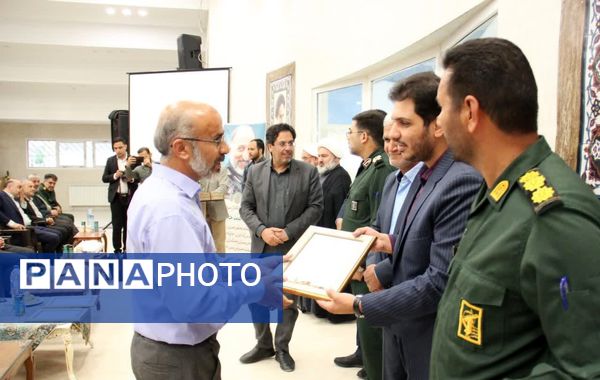 افتتاح مجموعه آبی ورزشی نشاط کویر ابرکوه