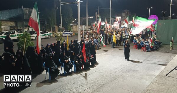 جان‌ فدا؛ میثاقِ معمولان با آرمان‌ های انقلاب