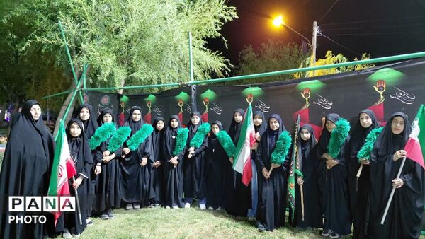 محرم؛ ماهی برای یاد اندوه و بیداری