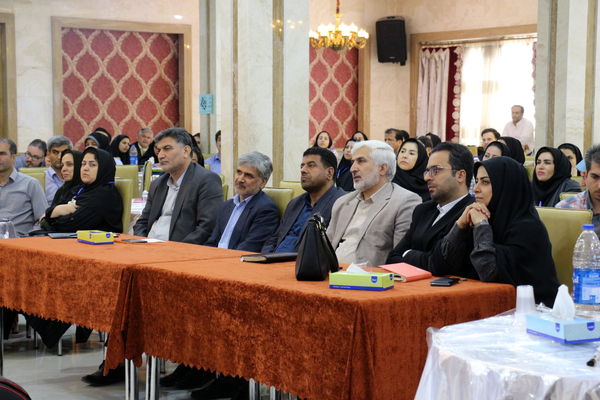  اختتامیه طرح تابان در مشهد