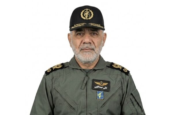 فرمانده قرارگاه خاتم: به هر تهدیدی پاسخی دردناک می‌دهیم