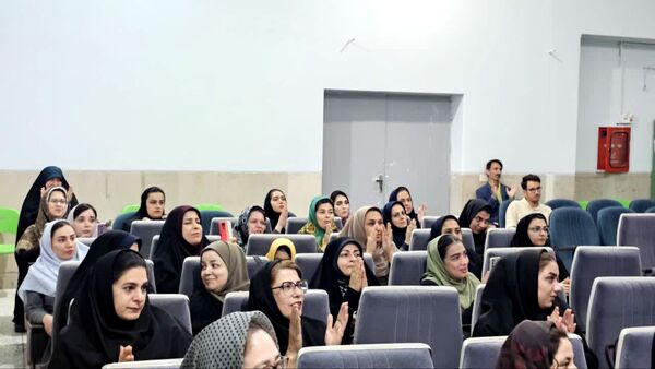 پیشتازان مدارس غیردولتی غرب گلستان در مسیر رشد و مهارت‌آموزی