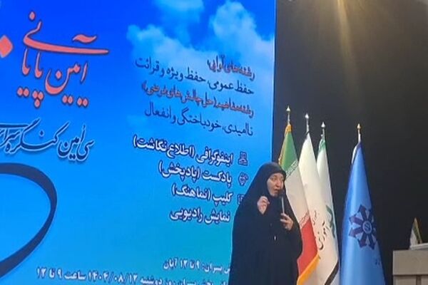 حیات دنیایی بدون معنا دوامی ندارد؛ راه‌حل در دستان نسلی است که عقلانیت را با ایمان همراه کند