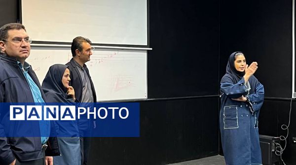 افزایش شادابی و انگیزه به مدارس با جشنواره چنگ‌نوا؛ گامی تازه در نشاط فرهنگی دانش‌آموزان