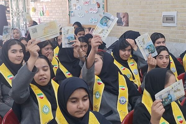 جشن عاطفه‌ها فرصتی برای مهر و ایثار