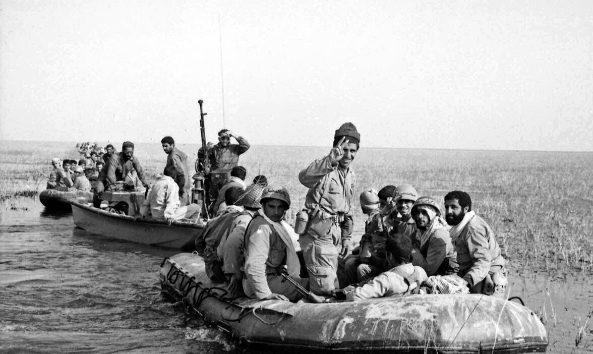 غواصی که ۱۴ سال در آب ماند؛ محسن قصابیان با «سرباز کوچک امام» می‌آید