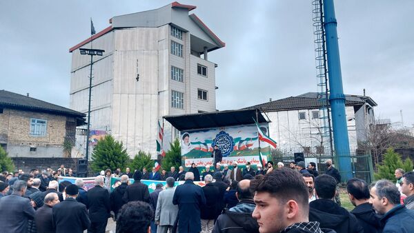 تجدید میثاق مردم ولایت مدار وانقلابی شهر اسالم