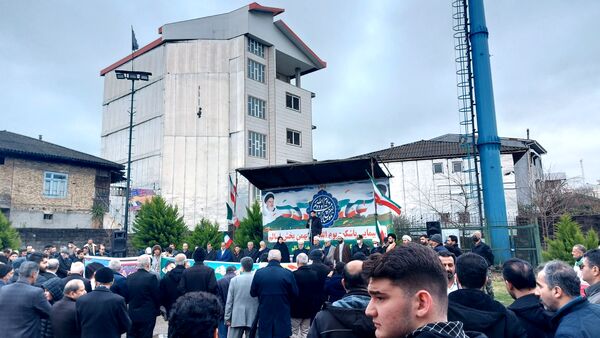 تجدید میثاق مردم ولایت مدار وانقلابی شهر اسالم