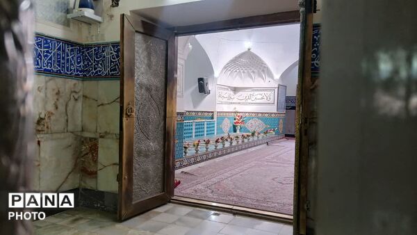 اردوی میبد؛ سفری برای یادگیری و همدلی