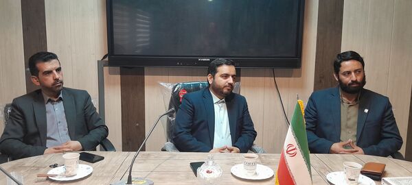 مهدی پاشایی مسئول اتحادیه انجمن های اسلامی دماوند شد 