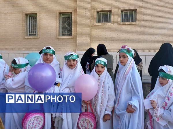 فریاد شوق روزه اولی‌ها 