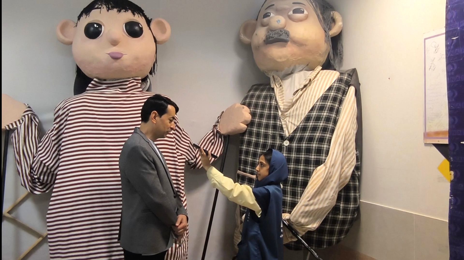 بیست و هفتمین جشنواره بین‌المللی قصه‌گویی نه‌تنها یک رویداد هنری صرف بلکه جشنی باشکوه است 