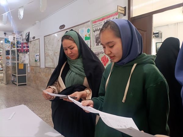 پایان امتحانات، آغاز فصل جدیدی از یادگیری برای دانش‌آموزان