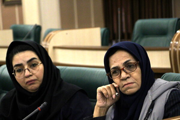 نشست خبری انجمن داروسازان یزد