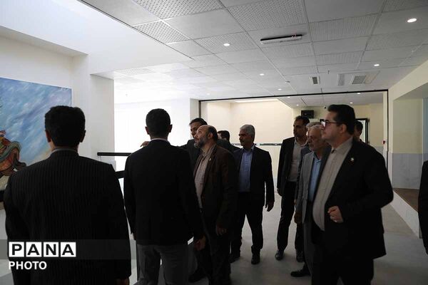 از مدرسه سبز تا دانشگاه فرهنگیان؛ خراسان شمالی در مسیر تحول زیرساخت‌های آموزشی