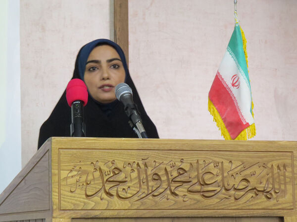 برگزاری دومین همایش بانوان کار آفرین استان در بجنورد