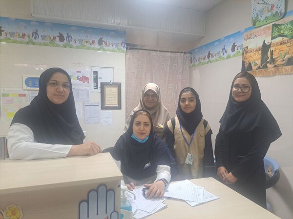 بیمارستان دکتر شیخ روایت‌گر امید و زندگی