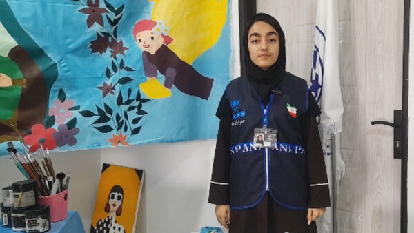 فرزانگان کوهدشت؛ روایت نخبگان از انقلاب در قاب «یاوران انقلاب »