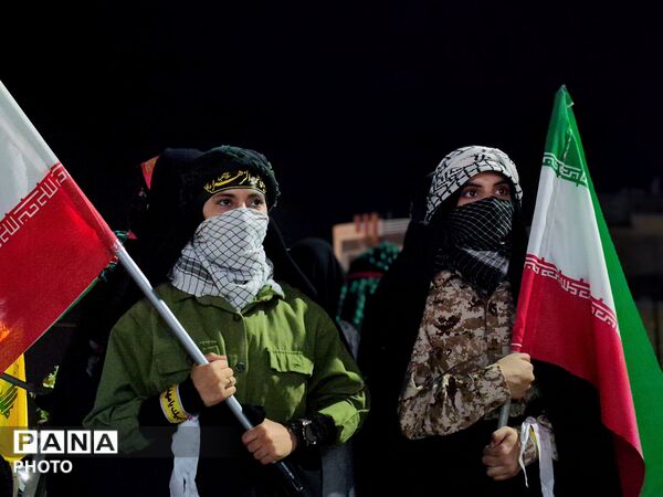 عنبرآباد در قاب حماسه‌سازان