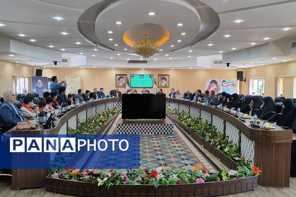 تجلیل از تلاش‌های بی‌وقفه حافظان امنیت