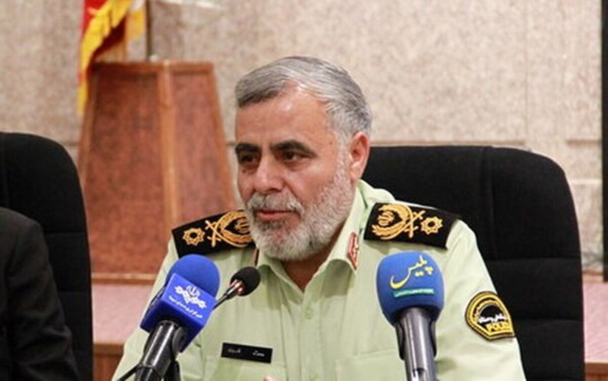 ناگفته‌های پلیس از عملیات شناسایی اجساد در حادثه بندر شهید رجایی